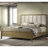 Tully Nutmeg Upholstered Queen Bed