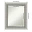 Miroir d'appoint mural Peltz-258341906-258341904