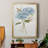 " Petite Blue Hydrangea I "-408129027-408129024
