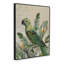 Single Picture Frame Painting on Canvas