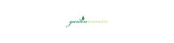Garden Elements logo