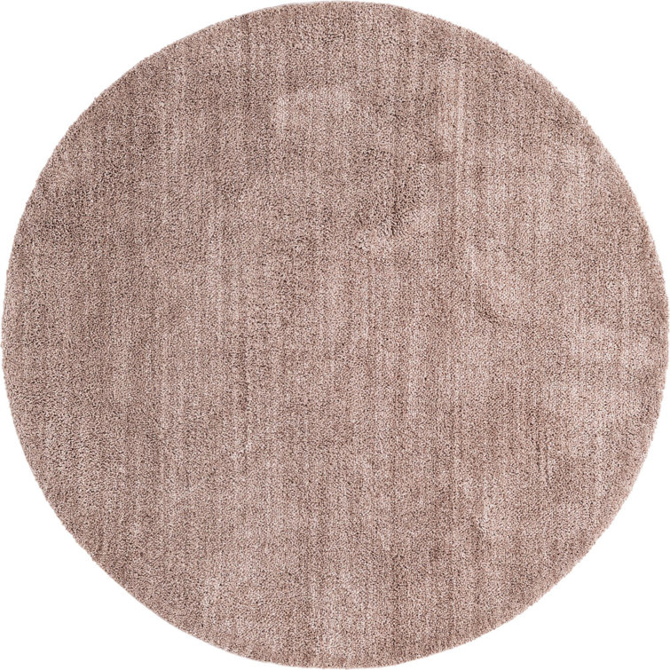 Axerpolis Jill Zarin Shaggy Shaggy Chic Rug