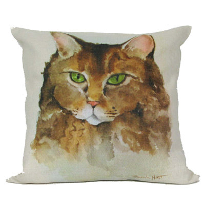 Pillow Cover