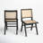 Atticus Cane Dining Chair-1685349402