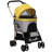 Foldable Pet Stroller-100488083