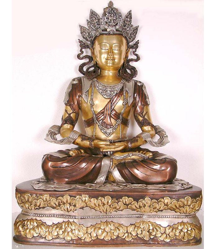 Religious & Spiritual Statue