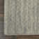 Barthelus Wool Checkered Indoor Rug