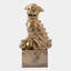 Foo Dog Ceramic Decorative Object-419448825