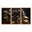 Dalhem - ensemble de décorations murales roses-108464702-108464701