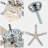 Baringer 52" Chrome Finish Modern Luxury Crystal Ceiling Fan with Lights and Remote, DC Motor 6 Speeds Reversible Ceiling Fan for Large Room-2000026741