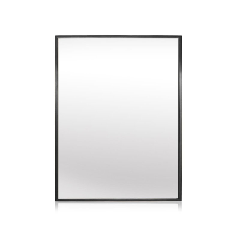 Croxley Metal Wall Mirror