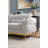 Modern Style Sofa With Wood Frame-1252455308