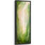 Abstrait vert, peinture imprimée minimaliste, moderne, panoramique, horizontal, Boho, décoration murale-121545553-102833055