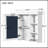 Sophisticated 30'' X 28'' Bathroom Medicine Cabinet With Mirror, Wall Mounted Mirror Cabinet With Storage Organizer, Over The Toilet Storage Storage Cabinet For Bathroom-401344790