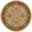 Wool Oriental Area Rug-1331481420