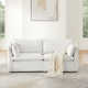 Greylan 80'' 2 - Piece Modular Sofa