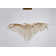 Gahanna Transitional 26 Light Crystal Branch Chandelier 