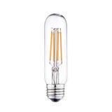 40 Watt Equivalent T10 E26/Medium (Standard) Dimmable 2700K LED Bulb