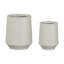 Ensemble de 2 pots à fleurs Dalya-86901325