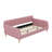 Upholstered Daybed With Legs-1109728652-1109728653