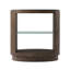 Isola Stone End Table-66596948
