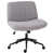 Grey Polyester Blend