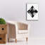 "Epic Graffiti" When You Are Kitten "par Tummeow, art mural sur toile-101649457