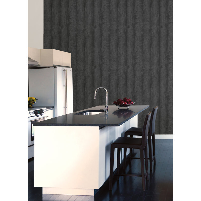 Passport Roll, Dark Gray