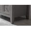 Ensemble de meuble-lavabo simple 54 po-1089493864