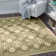Claudis Performance Geometric Indoor/Outdoor Area Rug