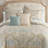 SIGNATURE Ornate Traditional Polyester Sateen Comforter-98715676