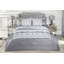 Eden Polyester Floral Bedspread-1621876066