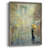 City Romance II Framed Print - Solid Wood-801016122