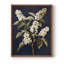 Série FLORAL CLIV - reproduction encadrée de qualité supérieure - prête à être accrochée - aucun clou requis-2038947576-2038947573
