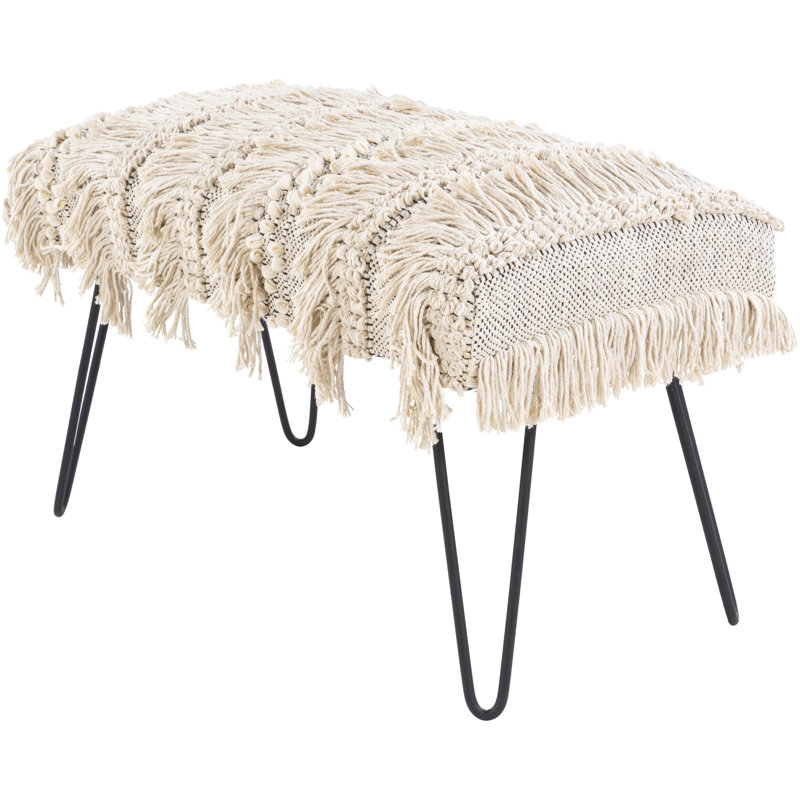 Lasiandra Global Bench