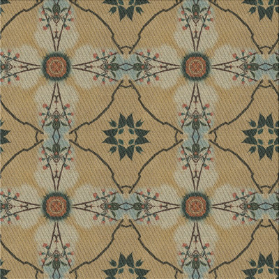 Abstract Indoor Rug