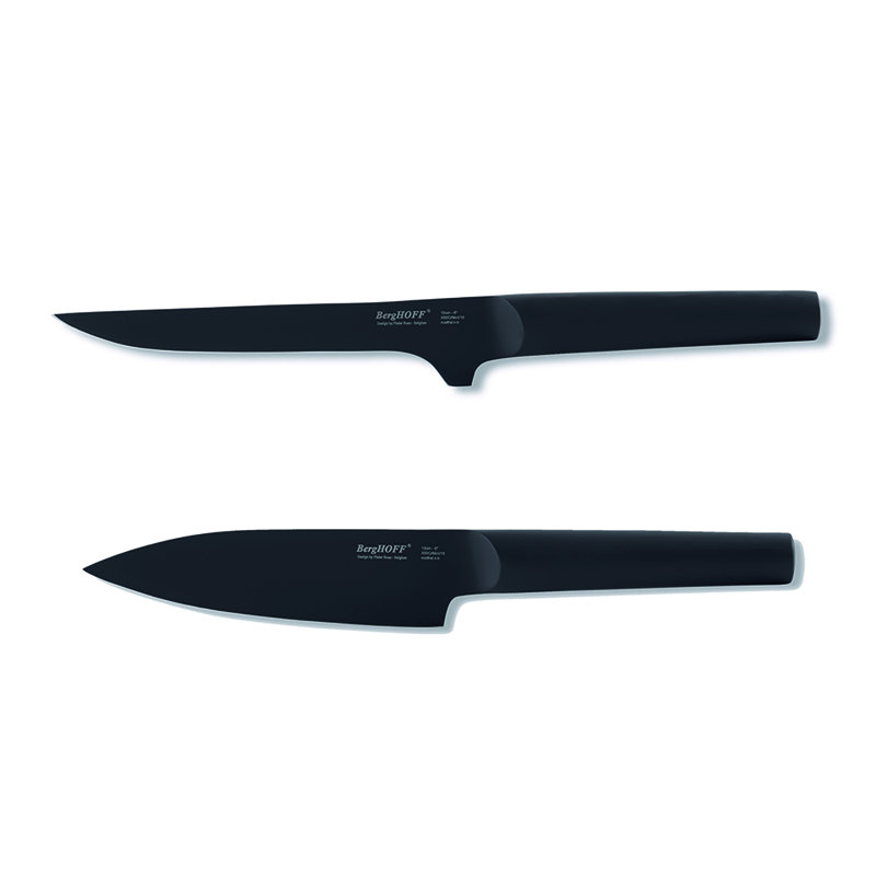 Ensemble de couverts 2 pièces BergHOFF Ron