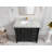 36'' Single Bathroom Vanity with Quartz Top-94236337-79806051