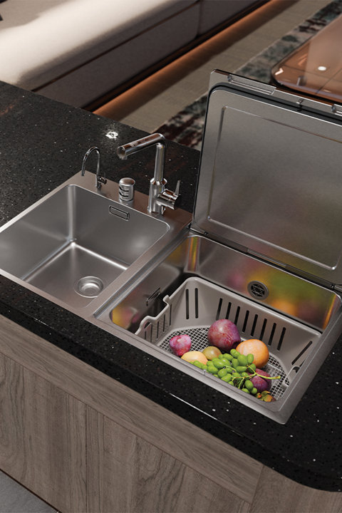 Dishwashers