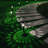 Low Voltage Solar Powered Integrated LED Pathway Light Pack