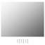 Saundra Wall Mirror-2095069347