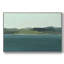 Calming Lake View I, reproduction d'art sur toile-92473508-92473512