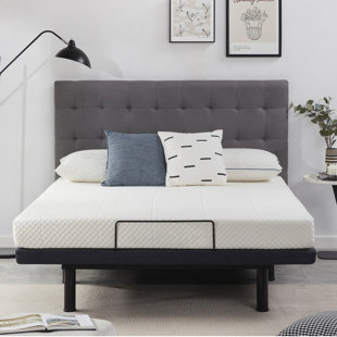 Hatteras BDEUS Foam Mattress