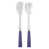 Purple is out of stock