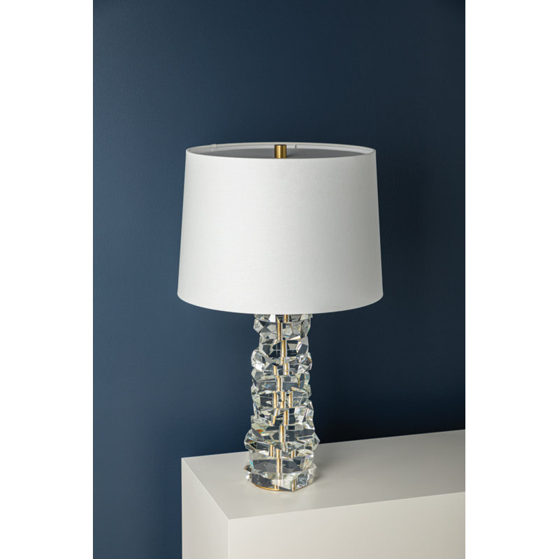 Bellarie 1 Light Table Lamp