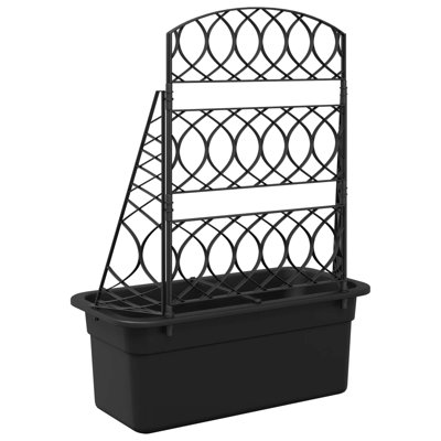 Planter Box