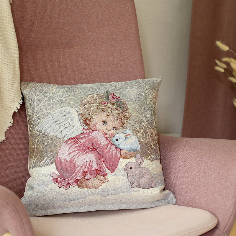 Throw Pillow