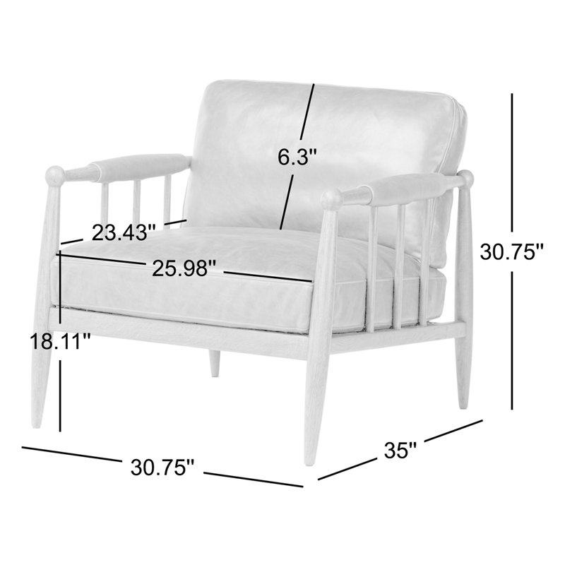 Warren Chair
