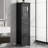 Danielys Tall Bathroom Cabinet, Freestanding Storage Cabinet with Drawer and Doors-71894938