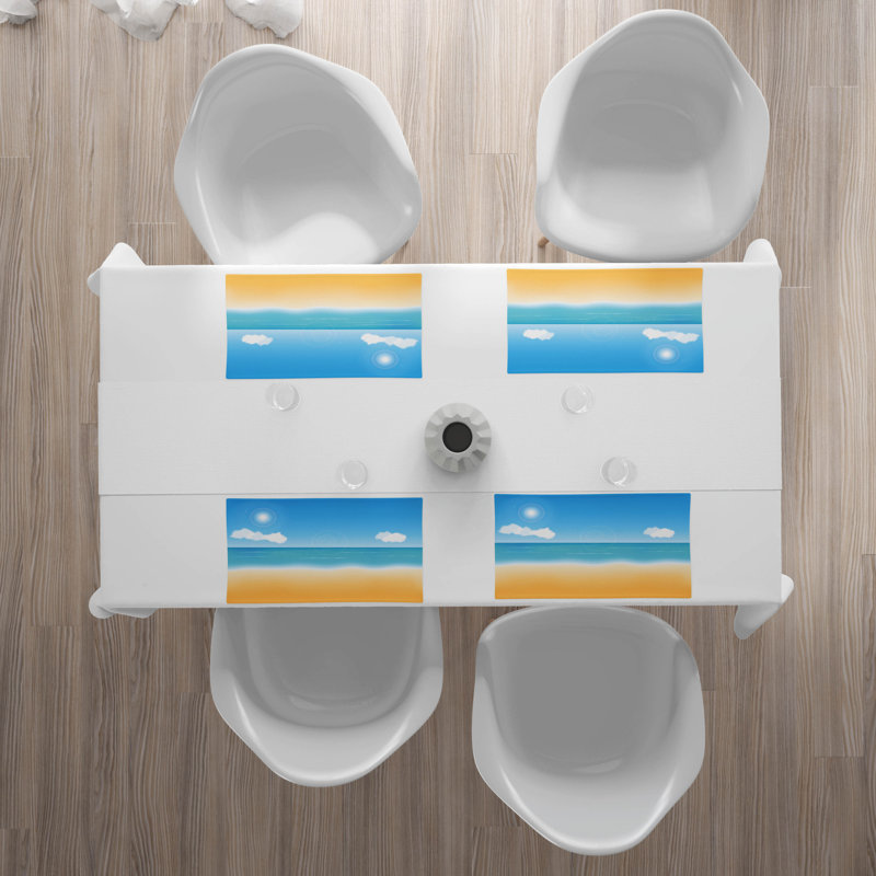 Récapitulatif 18,5" beach